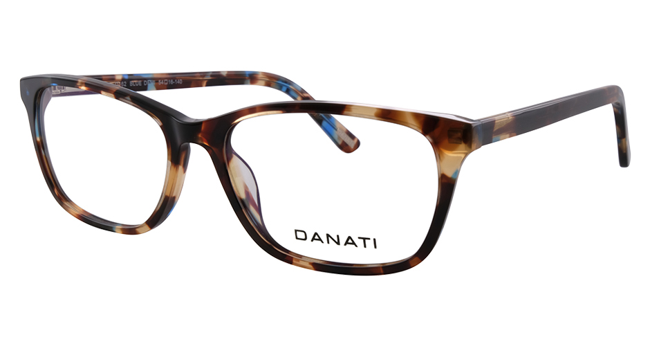 DAN 162 BLUE DEMI lge