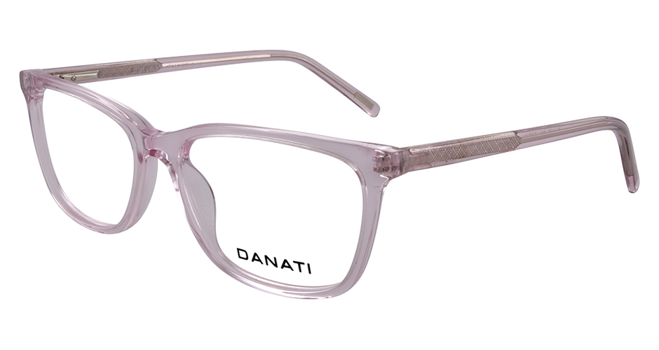 DAN 191 CRYSTAL PINK lge