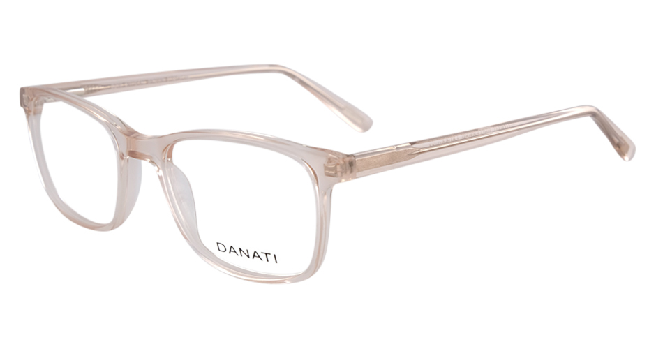 DAN 206 CRYSTAL BROWN lge