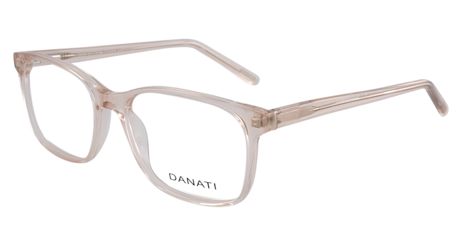 DAN 207 CRYSTAL BROWN lge