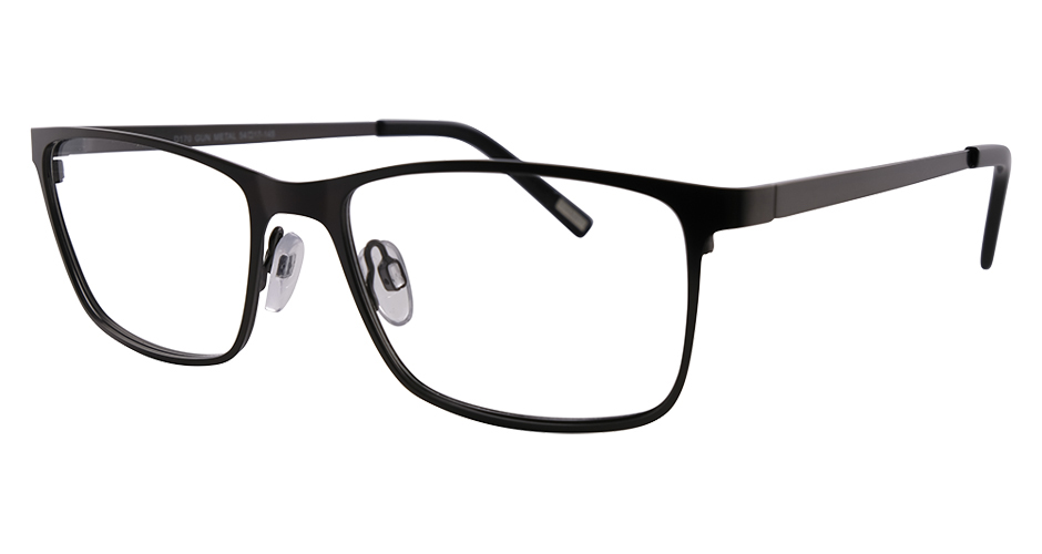 DAN 170 GUNMETAL lge